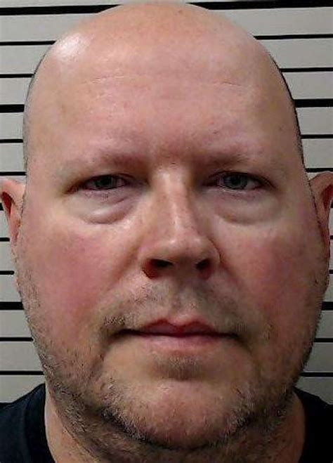 Former Teacher Pleads Guilty To Sex Abuse