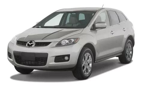 Moldura Exterior Tapa Cajuela Mazda Cx Original En Venta En