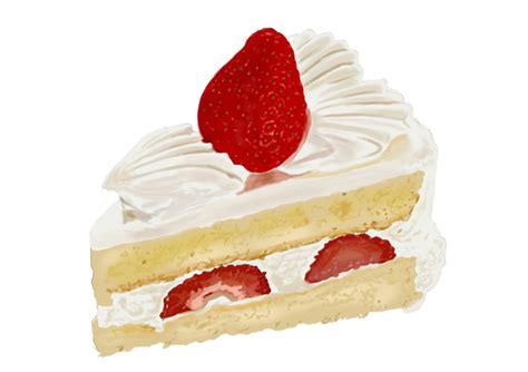 昭和の懐かしいものvol.7：ショートケーキの歴史 | 懐かしむん