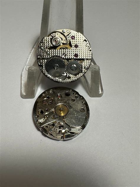 N O S Fe France Ebauche Cal Fe S Watch Movement Ebay