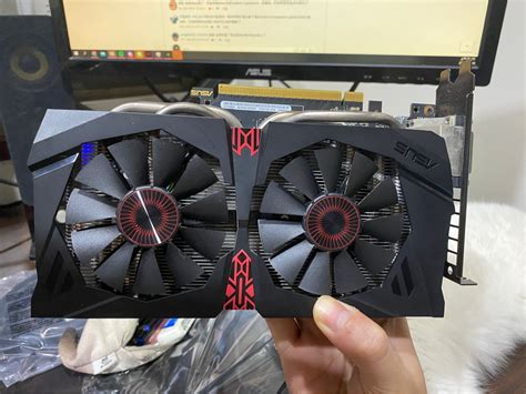 Asus Strix Gtx Gd Hardwaresale Mo Ptt