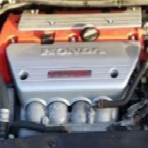 Reconditioned and Used Honda Civic Engines & Engine Parts