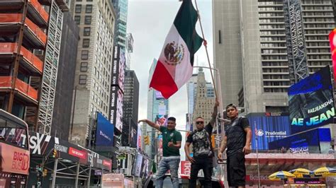 Los Latinos Se Hacen Presentes Este De Septiembre En Nueva York