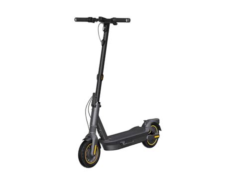 The Best Electric Scooters For Heavy Riders