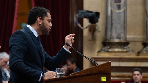 El Constitucional Admite El Recurso De Amparo De Vox Contra El Voto