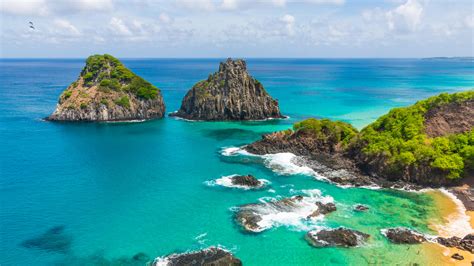 Why A Visit To Fernando De Noronha Is The Trip Of A Lifetime