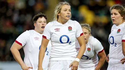 Tiktok Womens Six Nations Zoe Aldcroft To Make Captaincy Debut As