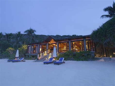 amanpulo pamalican island philippines exclusive collection secret