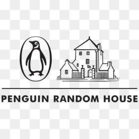 Penguin Random House Logo - Editorial Penguin Random House, HD Png ...