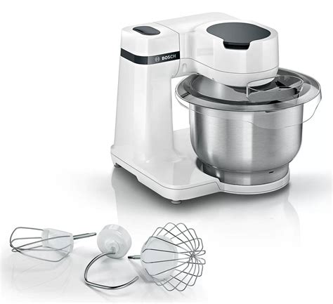 Robot Culinaire BOSCH MUMS2EW00 U Techno Fr