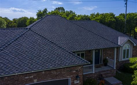 Certainteed Eaton Roofing Exteriors