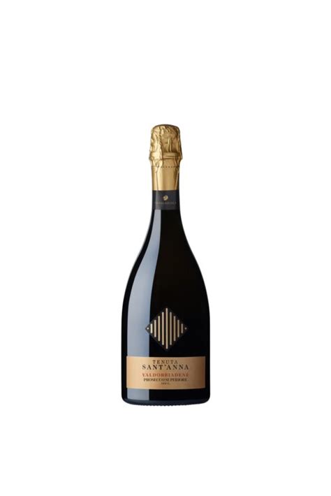 Tenuta Sant Anna Valdobbiadene Prosecco Superiore Docg Winepleasures