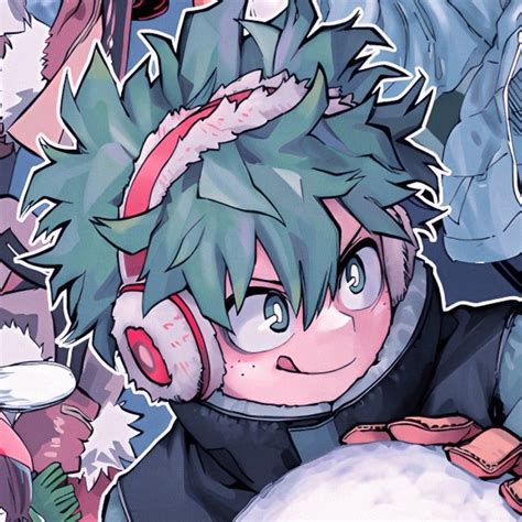 Izuku Midoriya Desenhos De Anime Personagens De Anime