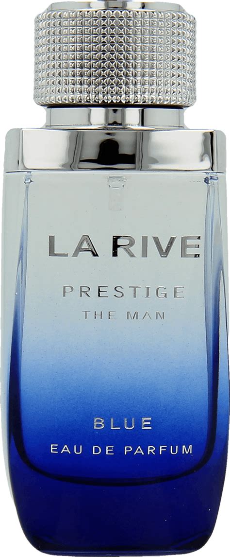 La Rive Prestige Blue Woda Perfumowana Dla M Czyzn Ml Drogeria