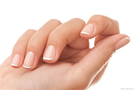 Rimedi Unghie Fragili La Manicure Giapponese