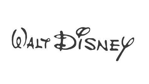 History Of The Disney Logo - Logo Design Magazine