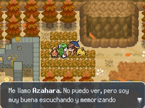 EricLostie on Twitter POKÉMON Z Presentando una nueva mecánica