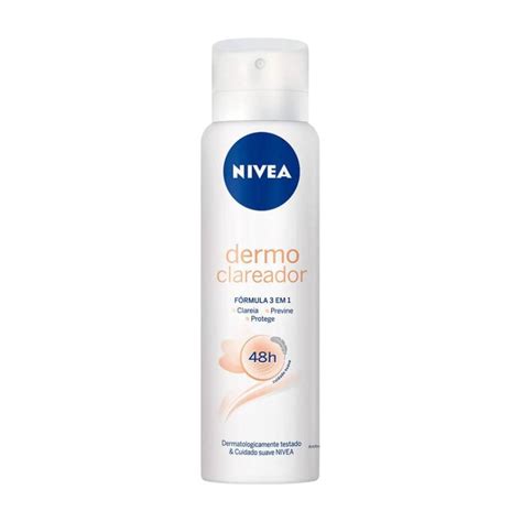 Desodorante Aerosol Escurece A Axila - 6 desodorantes que prometem clarear as axilas | BOA FORMA
