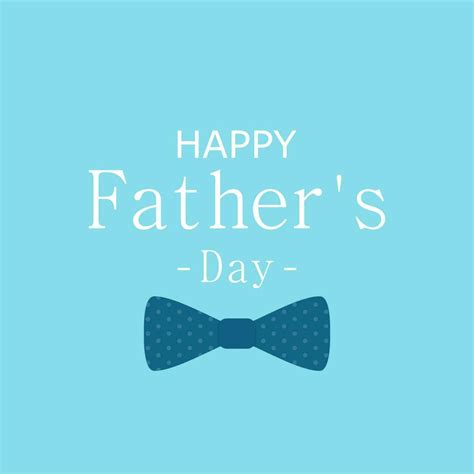 Happy Fathers Day Greeting 23327672 Vector Art At Vecteezy