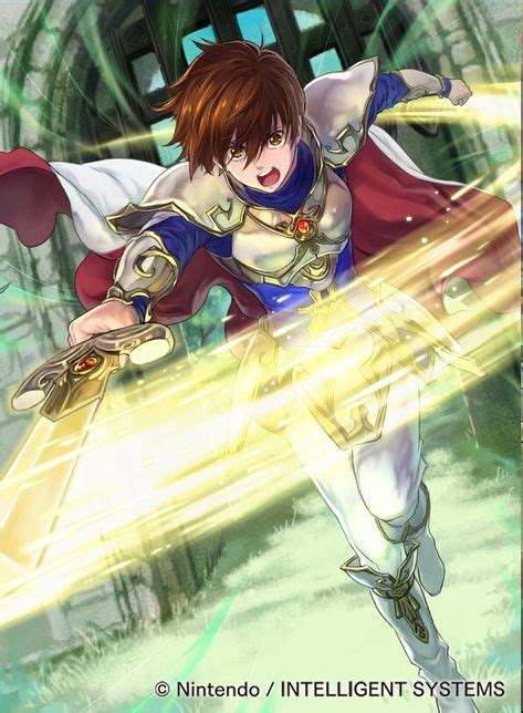 33 Best Leif images | Fire emblem, Fire emblem 4, Anime