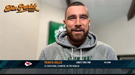 Chiefs Travis Kelce shares thoughts on Rob Gronkowski's legacy as NFL's ...