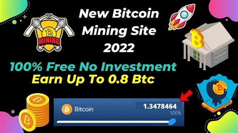 New Free Bitcoin Cloud Mining New Free Bitcoin Cloud Mining