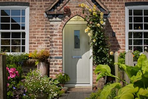 Endurance Cottage Style Front Doors Endurance®