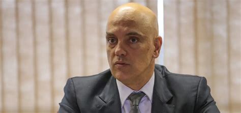 Moraes Determina Primeiro Cumprimento De Pena De Condenado Por Atos