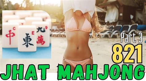 Jhat Mahjong Series Youtube