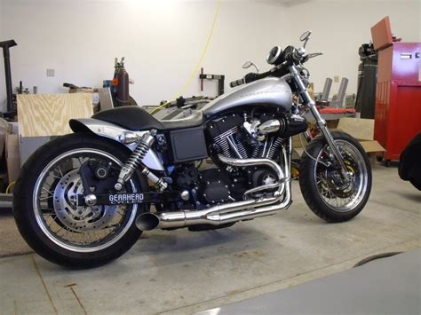 Harley Davidson Fxdx Premier Auction