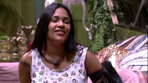 Flayslane Canta E Marcela Elogia Muito Talentosa Casa Bbb Gshow