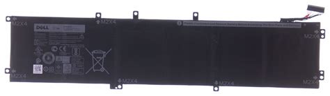 Original Batterie Battery DELL XPS 15 9560 XPS 15 9570 Precision 5520