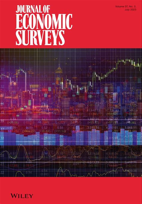 Overview Journal Of Economic Surveys Wiley Online Library