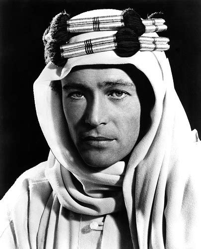 Lawrence Of Arabia Costume