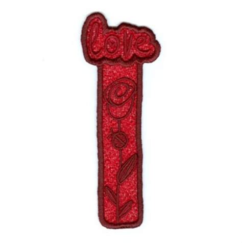 Rose Lace Bookmark Machine Embroidery Design Embroidery Library At