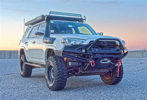 4Runner Off-Road Accessories, Top 10 4Runner Off-Road Mods