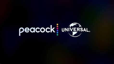 Peacock Nbc Universal Various Designs On Behance