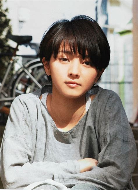 Hikari Mitsusima Mitsusima Hikari満島ひかり Japanese Actress Asian