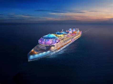 Royal Caribbean Caribbean Cruise, 7 Nights From Port Canaveral, Star of ...