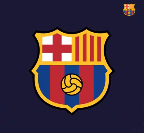 Barcelona submit badge change proposal