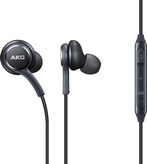 Earphone Headset Samsung Galaxy S Tune By Akg Eo Ig Replika