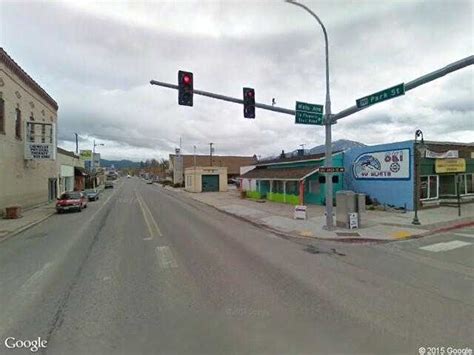 Google Street View Chewelah (Stevens County, WA) - Google Maps