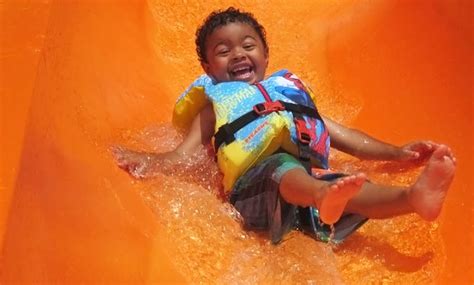 Wet'n Wild Emerald Pointe Water Park in - Greensboro, NC | Groupon