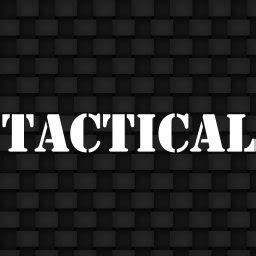 Tactical Hi Tec Intervention