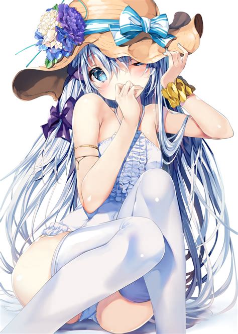 Shimesaba Kohada Seirei Tsukai No Blade Dance Terminus Est Swimsuits