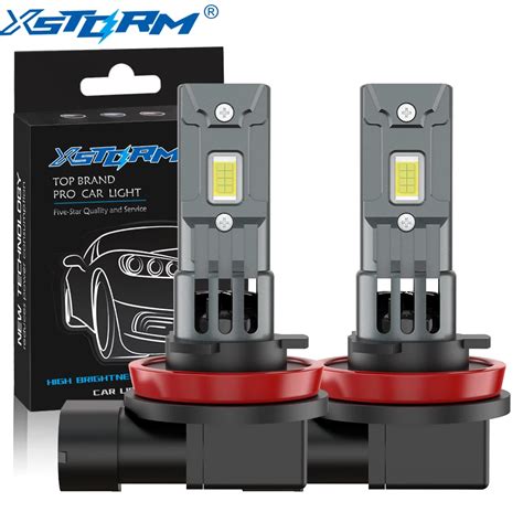 Xstorm H H Led Headlight Kit Canbus H Jp Hb Hb Led