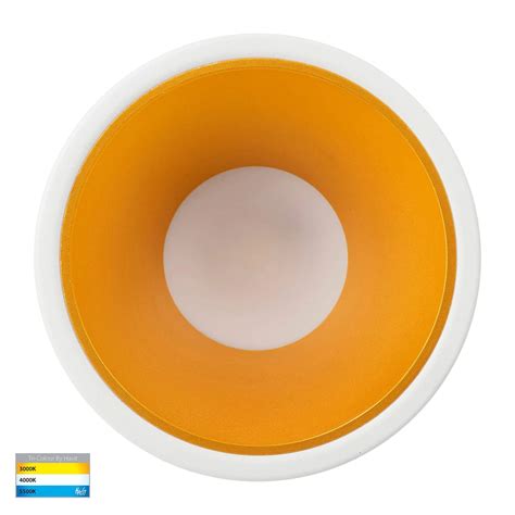 Havit Gleam HV5528T WG White Gold Insert 9w LED Downlight Bitola