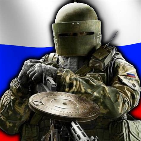 Russian Pfp By Foxxboyy On Deviantart