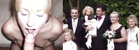 Real UK Wives Unsheathed Clad And Nude Vol ZB Porn