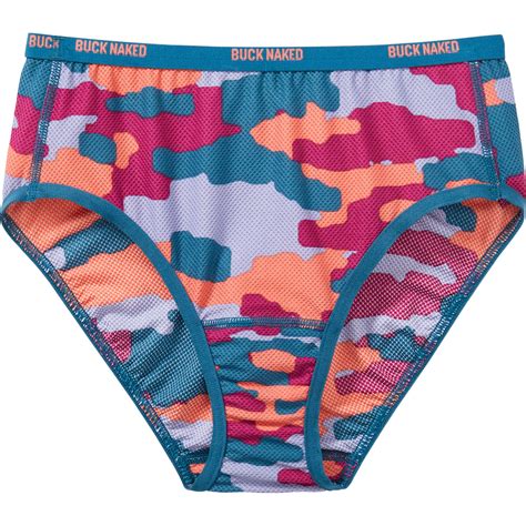 Womens Go Buck Naked Brief Underwear Duluth Trading Company